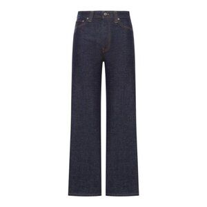Khaite Women Delina Cotton Jeans